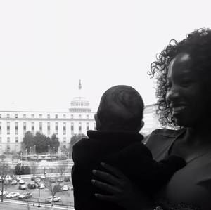 Meet your Posher, Natalie